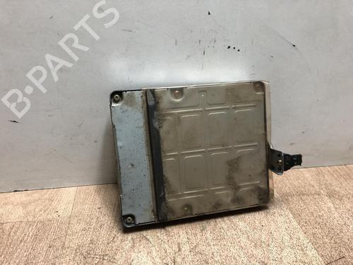 Engine control unit (ECU) TOYOTA YARIS (_P1_) 1.3 (NCP10, SCP12_) | BP31243697M57 - Image 4