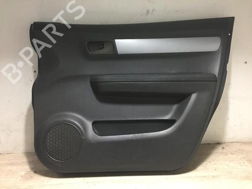 Front right panel SUZUKI SWIFT III (MZ, EZ) 1.3 DDiS (RS413D) | BP13270378C59