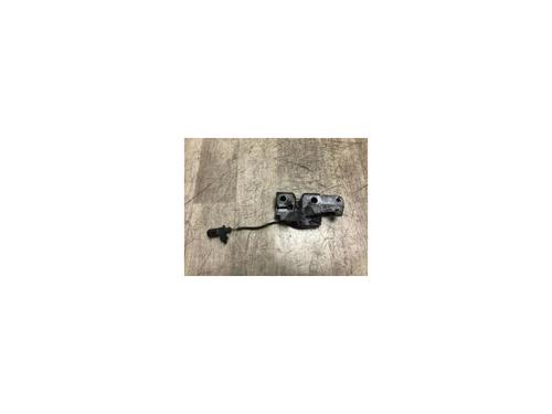 Used Hood lock SKODA FABIA II (542) 1.6 TDI (75 hp) 20627878