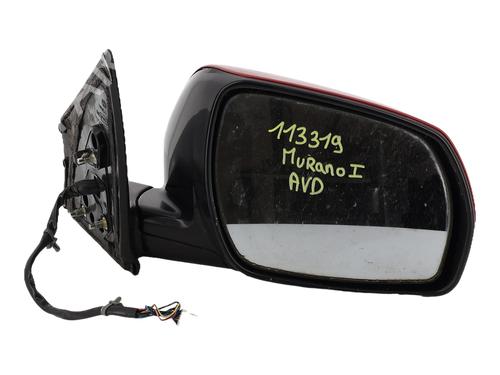 Used Right mirror Right mirror 37235585 37235585
