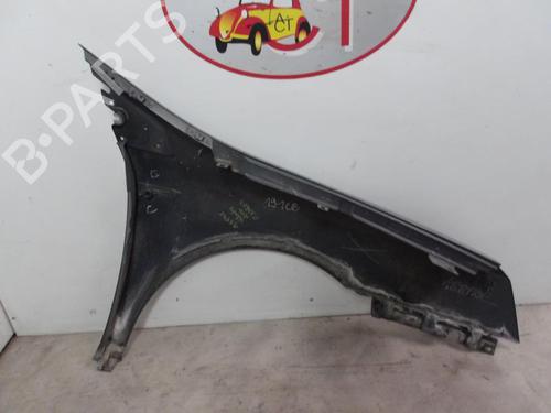 Forskærm venstre RENAULT VEL SATIS (BJ0_) 2.0 dCi (BJ03) (150 hp) 30784080