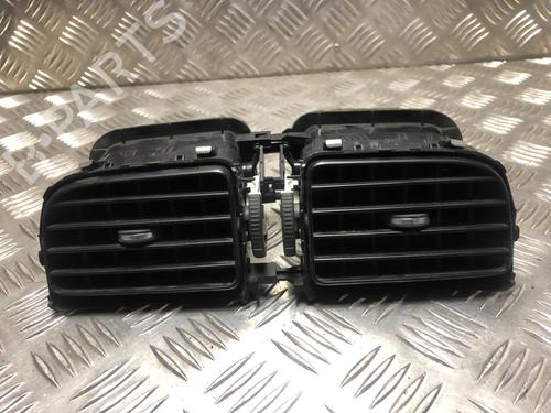 Difusor / Saída de ar VW POLO V (6R1, 6C1) 1.6 TDI (90 hp) 31202036