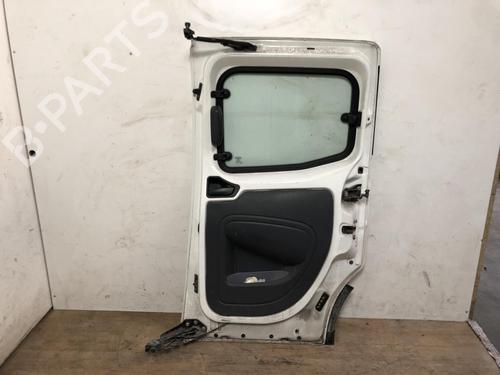 Højre side skydedør PEUGEOT BIPPER (AA_) 1.4 HDi (68 hp) 13227812