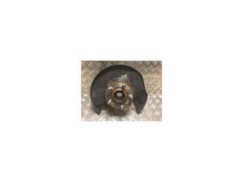 Venstre Styrespindel Lejehus OPEL INSIGNIA A (G09) 2.0 CDTI (68) (160 hp) 23105848