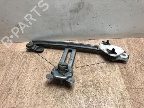 Used Rear right window mechanism DACIA LOGAN MCV (KS_) 1.5 dCi (KS0W) (86 hp) 13293389