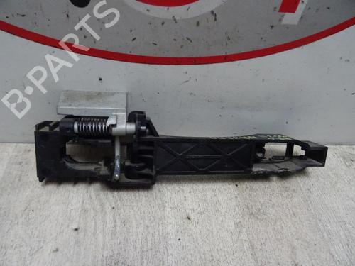 rear-left-exterior-door-handle-nissan-navara-np300-d40-25-dci-2004-13035777 main image