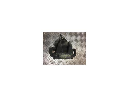 Used Right front brake caliper DACIA SANDERO II TCe 90 (B8M1, B8MA, B8AC) (90 hp) 24543679