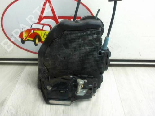 Used Rear right lock TOYOTA RAV 4 III (_A3_) 2.2 D 4WD (ALA30_, ALA30R) (150 hp) 13272894