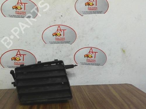 Used Air vent RENAULT MEGANE III Hatchback (BZ0/1_, B3_) 1.5 dCi (BZ09, BZ0D, BZ1W, BZ29, BZ14) (110 hp) 13136625