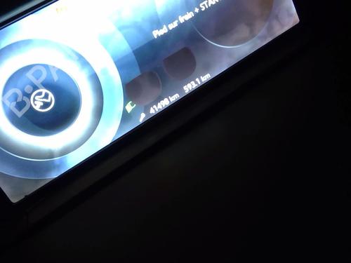 Left rear shock absorber CITROËN C4 Picasso II 1.6 HDi / BlueHDi 115 | BP20613932M18