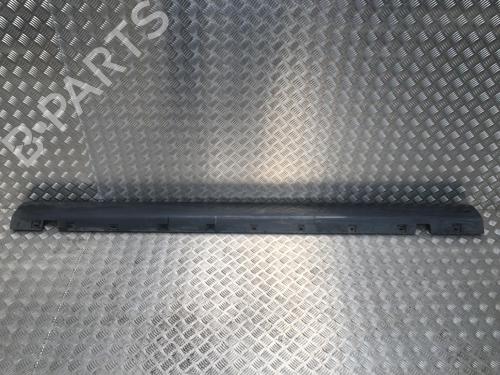 Embaladeira esquerda JAGUAR S-TYPE II (X200) 2.7 D (207 hp) 31197335