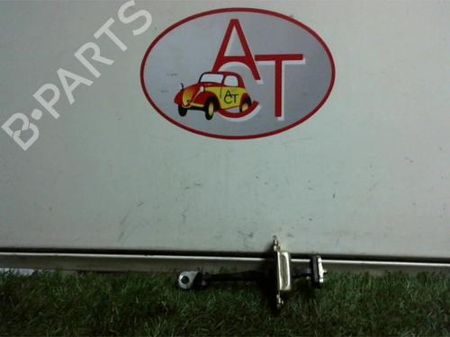 Used Hinge/Door check strap KIA SORENTO I (JC) 2.5 CRDi 4WD (140 hp) 13133076