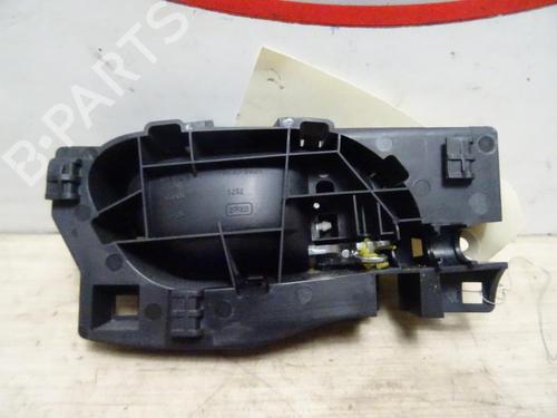 Rear left interior door handle PEUGEOT 508 SW I (8E_) 1.6 HDi | BP12972037I15