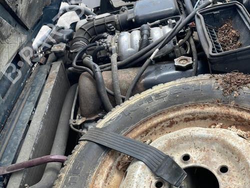Switch LADA NIVA Closed Off-Road Vehicle (2121, 2131) 1700 i 4x4 | BP20618581I30 