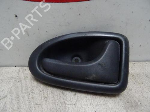 Front right interior door handle RENAULT TRAFIC II Van (FL) 2.0 dCi 90 (FL0H) | BP13225923I14 