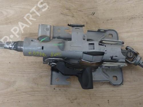 Steering column PEUGEOT 2008 I (CU_) 1.5 BlueHDI 120 | BP30781570M21 - Image 5