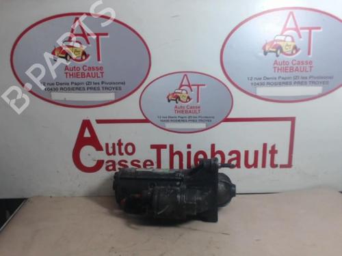 Starter RENAULT LAGUNA II (BG0/1_) 1.9 dCi (BG08, BG0G) | BP25338162M8