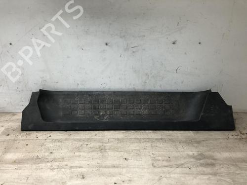 Used Step CITROËN JUMPY III Van (V_) 1.6 BlueHDi 95 (95 hp) 23871564