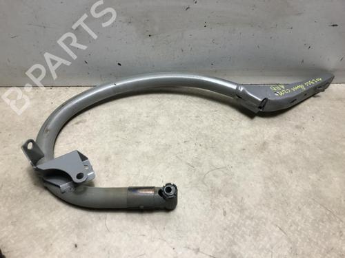 Dørhængsel/Dørbegrænser MERCEDES-BENZ E-CLASS (W211) E 220 CDI (211.006) (136 hp) 20615927