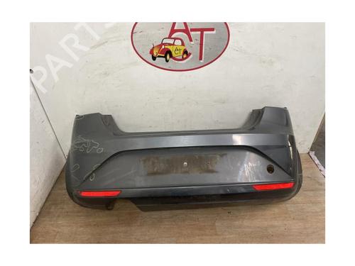 Rear bumper SEAT LEON (1P1) 1.6 TDI | BP13289973C8 