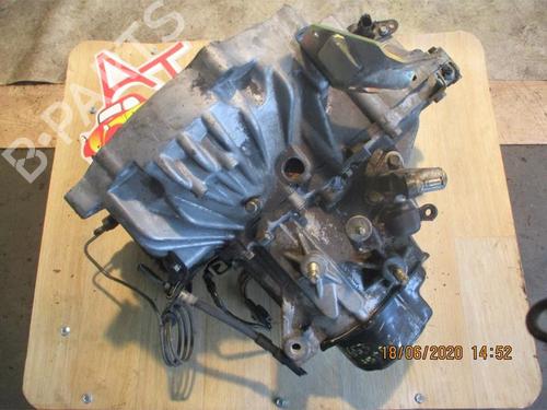 Gearbox MAZDA 6 Hatchback (GG) 1.8 | BP13276210M3