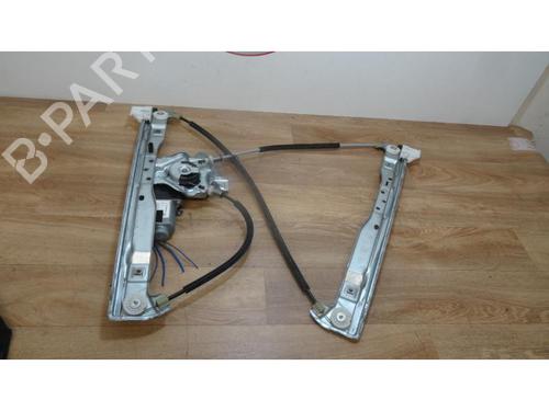 Front left window mechanism CITROËN DS3 (SA_) 1.6 THP 155 | BP13286567C22 