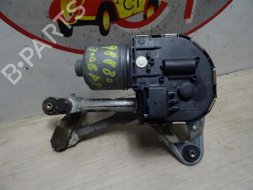Front wiper motor PEUGEOT 3008 I MPV (0U_) 1.6 HDi | BP29264848M29 