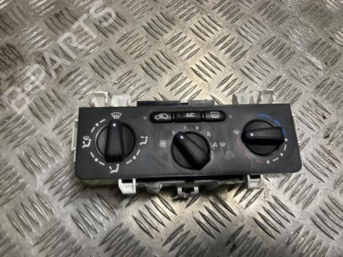 Used Climate control CITROËN C3 I (FC_, FN_) 1.4 HDi (68 hp) 32509835