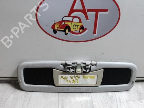 Pare-soleil gauche SMART CITY-COUPE (450) 0.6 (S1CLA1, 450.341) (55 hp) 13286753