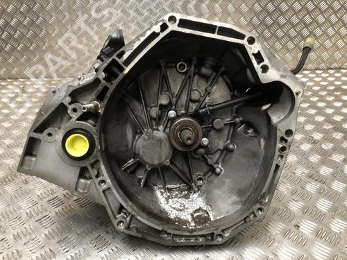 gearbox-renault-laguna-iii-bt01-2007-2008-2009-2010-2011-2012-2013-2014-2015-31244657 main image