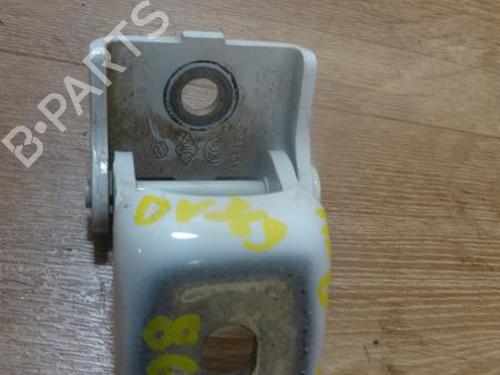 Used Hinge/Door check strap RENAULT CLIO IV (BH_) 1.5 dCi 75 (75 hp) 13227560