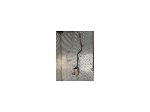 Udstødningssystem RENAULT CLIO IV (BH_) 1.5 dCi 75 | BP27531169M121 