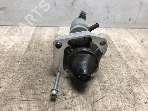 Used Starter PEUGEOT 208 I (CA_, CC_) 1.2 VTI 82 (82 hp) 25306005