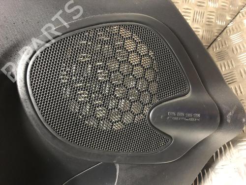 Front left panel RENAULT CLIO IV (BH_) 1.5 dCi 75 | BP25306635C58