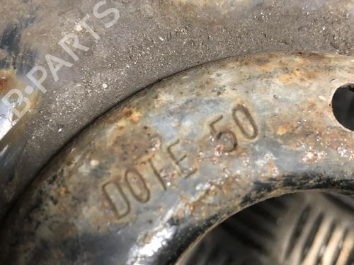 Fælk FORD TRANSIT CUSTOM V362 Van (FY, FZ) 2.0 EcoBlue | BP31196880C45 