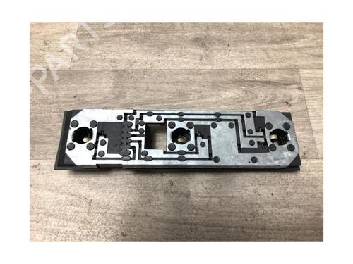 Licence plate light MINI MINI (R50, R53) One | BP23870197I40 