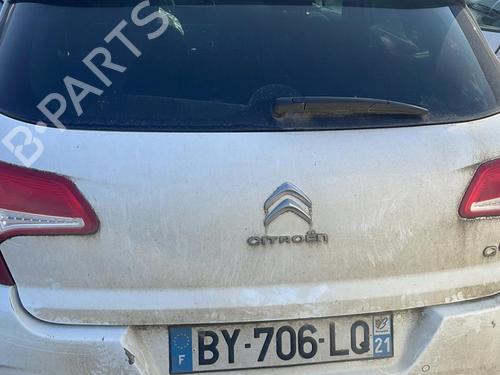 Engate do cinto CITROËN C4 II (NC_) 1.6 HDi 110 | BP24442251I32