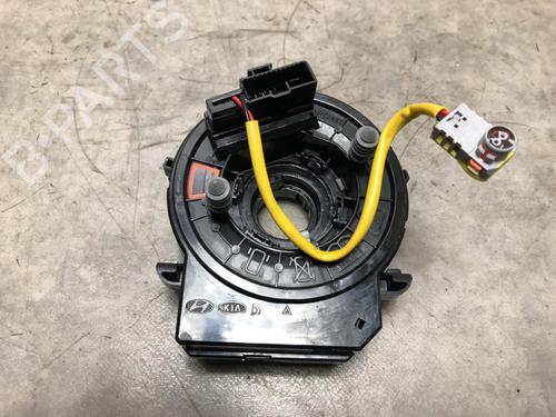 Used Squib airbag KIA CEED Sportswagon (CD) 1.4 T-GDI (140 hp) 23023720