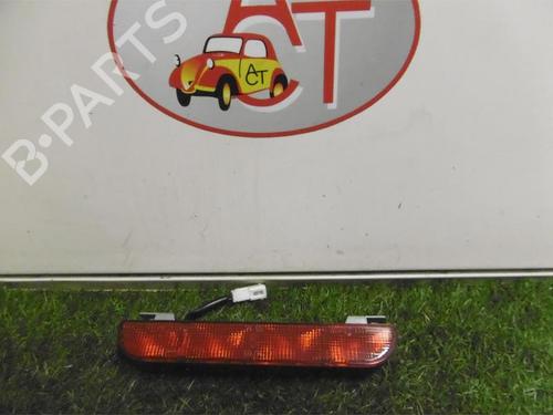 Luz central de freno MITSUBISHI COLT VI (Z3_A, Z2_A) 1.3 (Z21A) (95 hp) 13291486