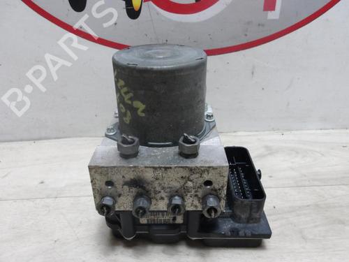 Módulo de ABS PEUGEOT 807 (EB_) 2.0 HDI | BP28722108M43