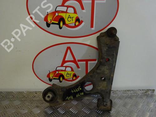 Used Left front suspension arm ALFA ROMEO MITO (955_) 1.3 MultiJet (955AXP1A, 955AYC1A) (95 hp) 13292095