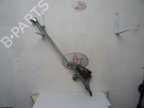 Used Front wiper motor RENAULT VEL SATIS (BJ0_) 2.0 16V Turbo (BJ0K) (163 hp) 13282786