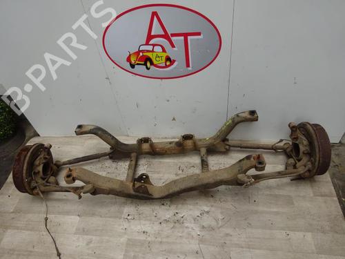 Used Subframe ALFA ROMEO MITO (955_) 1.3 MultiJet (955AXP1A, 955AYC1A) (95 hp) 20632231