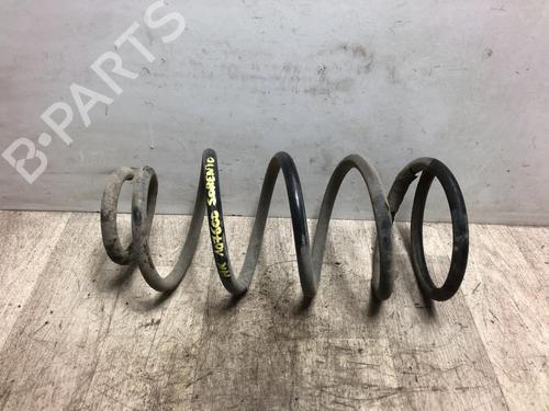 Used Shock absorber spring KIA SORENTO I (JC) 2.5 CRDi 4WD (140 hp) 20622611