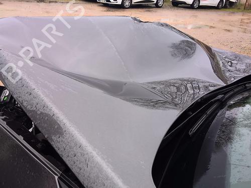 Electronic module PEUGEOT 2008 II (UD_, US_, UY_, UJ_, UR_, UC_) 1.5 BlueHDI 100 | BP23873846M83 