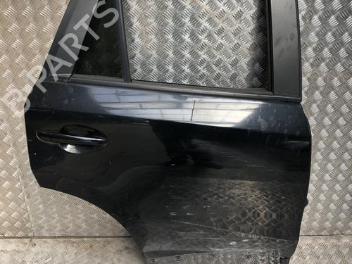 Used Right rear door Right rear door 38934231 38934231