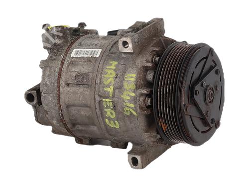 AC compressor RENAULT MASTER III Van (FV) 2.3 dCi 110 FWD (FV0R, FV0W, FV1A) | BP36809143M34 - Image 4