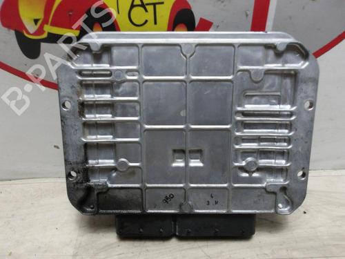 Engine control unit (ECU) OPEL ASTRA J (P10) 1.7 CDTI (68) | BP25748179M57