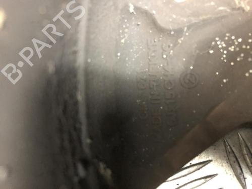 Fælk RENAULT TWINGO II (CN0_) 1.5 dCi 75 | BP33190541C45 - Image 10