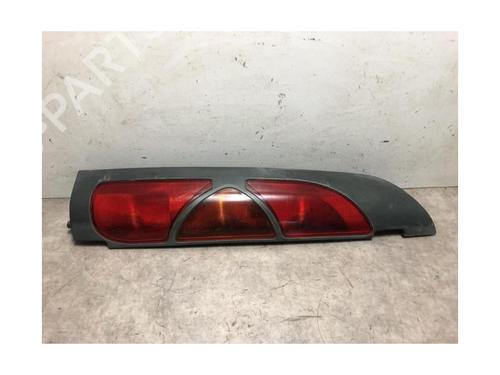 Left taillight RENAULT KANGOO (KC0/1_) D 55 1.9 (KC0D) | BP20633791C34